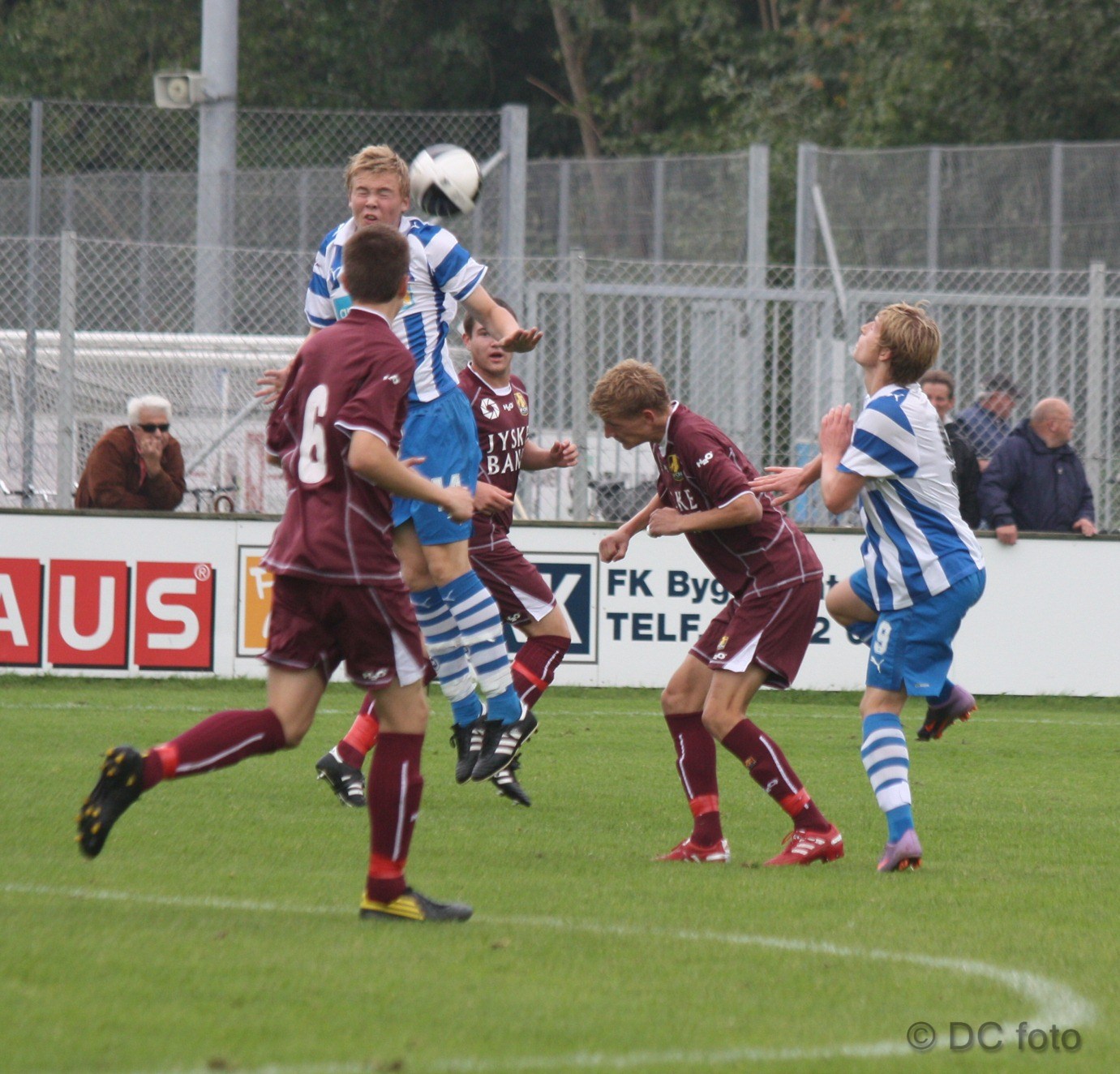OB   FCN 016